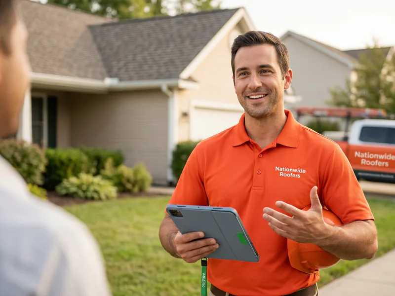 Roof Installation  in Cumming  FAQ